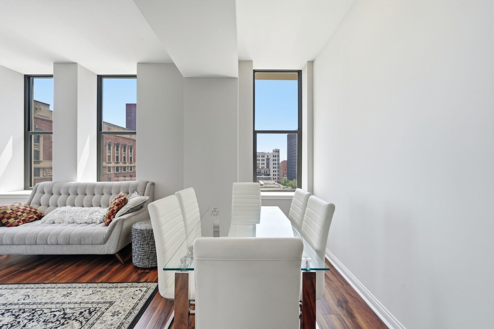 8 W Monroe Street 1904