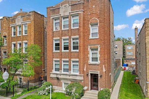 6535 N Richmond Street Chicago IL 60645