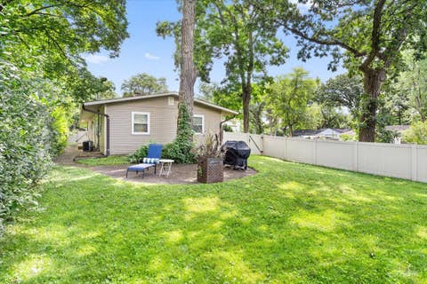 Tiny photo for 478 W Shady Lane Road, Palatine, IL 60074 (MLS # 12730583)