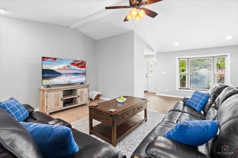 Tiny photo for 478 W Shady Lane Road, Palatine, IL 60074 (MLS # 12730583)