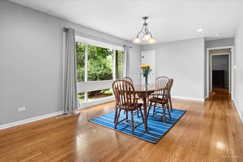 Tiny photo for 478 W Shady Lane Road, Palatine, IL 60074 (MLS # 12730583)