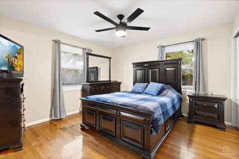 Tiny photo for 478 W Shady Lane Road, Palatine, IL 60074 (MLS # 12730583)