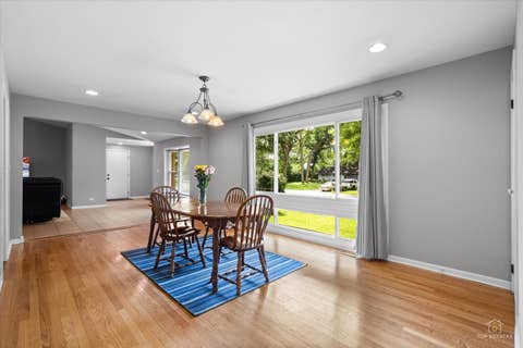 Tiny photo for 478 W Shady Lane Road, Palatine, IL 60074 (MLS # 12730583)