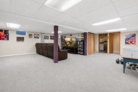 Tiny photo for 478 W Shady Lane Road, Palatine, IL 60074 (MLS # 12730583)