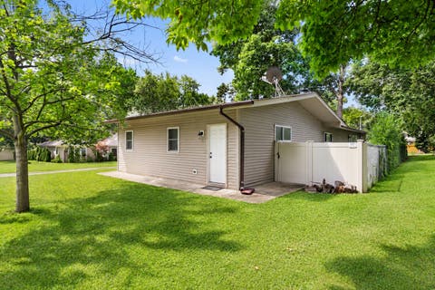 Tiny photo for 478 W Shady Lane Road, Palatine, IL 60074 (MLS # 12730583)