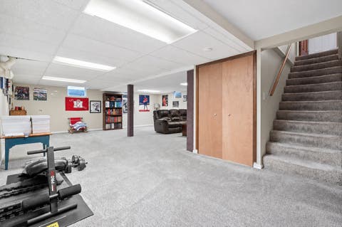 Tiny photo for 478 W Shady Lane Road, Palatine, IL 60074 (MLS # 12730583)