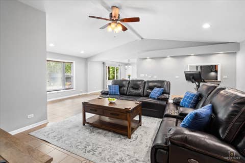 Tiny photo for 478 W Shady Lane Road, Palatine, IL 60074 (MLS # 12730583)