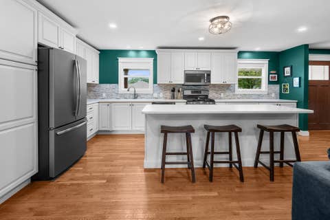 Tiny photo for 2603 Harmony Drive, Bettendorf, IA 52722 (MLS # 12736838)