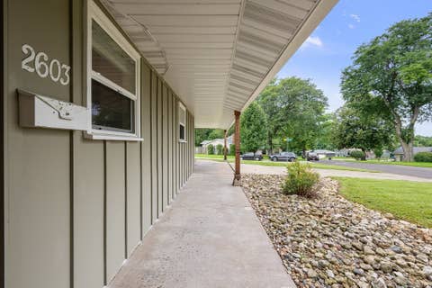 Tiny photo for 2603 Harmony Drive, Bettendorf, IA 52722 (MLS # 12736838)