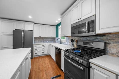Tiny photo for 2603 Harmony Drive, Bettendorf, IA 52722 (MLS # 12736838)