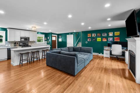 Tiny photo for 2603 Harmony Drive, Bettendorf, IA 52722 (MLS # 12736838)