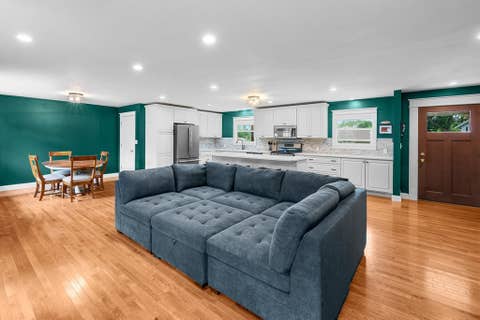 Tiny photo for 2603 Harmony Drive, Bettendorf, IA 52722 (MLS # 12736838)