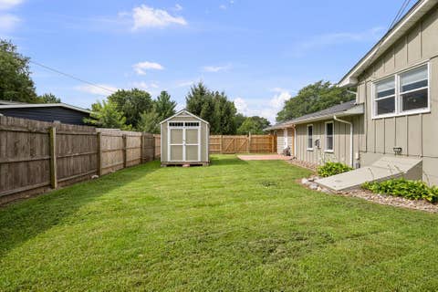 Tiny photo for 2603 Harmony Drive, Bettendorf, IA 52722 (MLS # 12736838)
