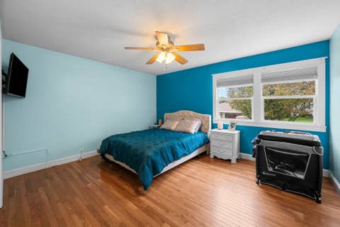 Tiny photo for 2603 Harmony Drive, Bettendorf, IA 52722 (MLS # 12736838)
