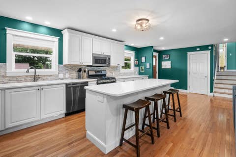 Tiny photo for 2603 Harmony Drive, Bettendorf, IA 52722 (MLS # 12736838)