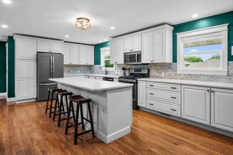 Tiny photo for 2603 Harmony Drive, Bettendorf, IA 52722 (MLS # 12736838)
