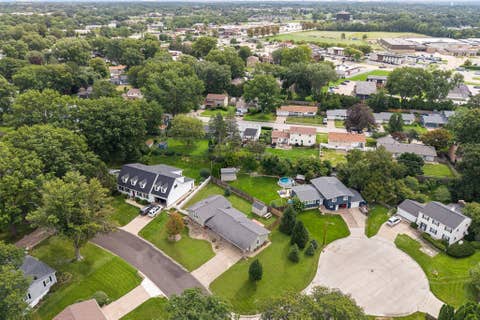 Tiny photo for 2603 Harmony Drive, Bettendorf, IA 52722 (MLS # 12736838)