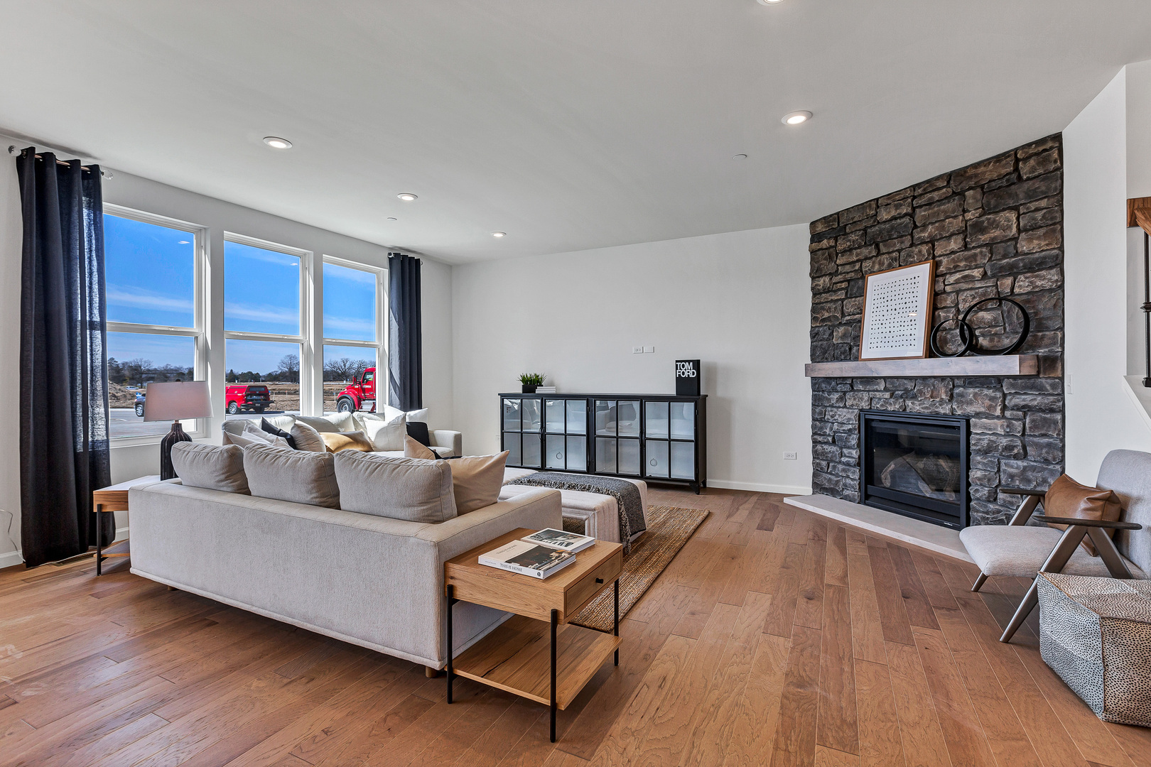 3180 Semple Way