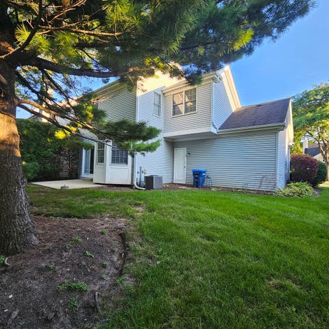 Tiny photo for 806 Derby Course, St. Charles, IL 60174 (MLS # 12741791)