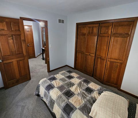 Tiny photo for 806 Derby Course, St. Charles, IL 60174 (MLS # 12741791)