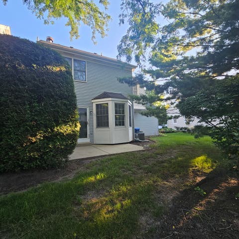 Tiny photo for 806 Derby Course, St. Charles, IL 60174 (MLS # 12741791)