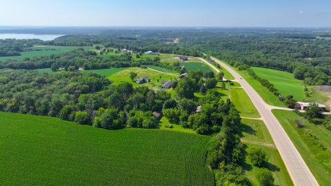 Tiny photo for 1727 HWY 67 Avenue, Clinton, IA 52732 (MLS # 12716235)