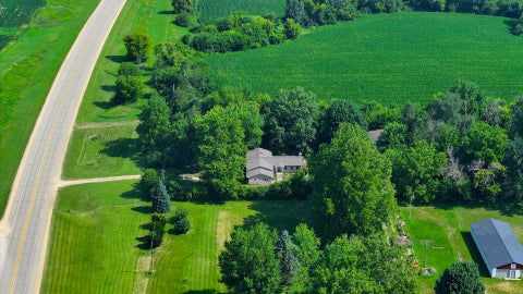 Tiny photo for 1727 HWY 67 Avenue, Clinton, IA 52732 (MLS # 12716235)