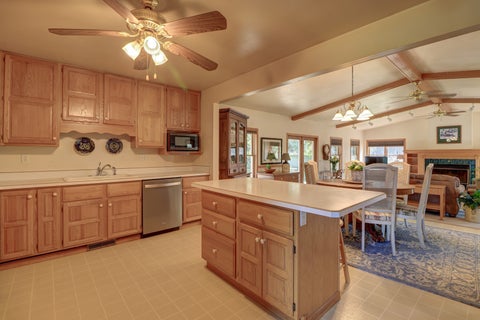 Tiny photo for 1727 HWY 67 Avenue, Clinton, IA 52732 (MLS # 12716235)