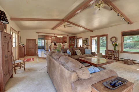 Tiny photo for 1727 HWY 67 Avenue, Clinton, IA 52732 (MLS # 12716235)