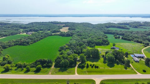 Tiny photo for 1727 HWY 67 Avenue, Clinton, IA 52732 (MLS # 12716235)