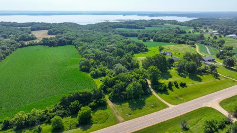 Tiny photo for 1727 HWY 67 Avenue, Clinton, IA 52732 (MLS # 12716235)
