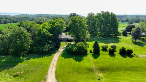 Tiny photo for 1727 HWY 67 Avenue, Clinton, IA 52732 (MLS # 12716235)