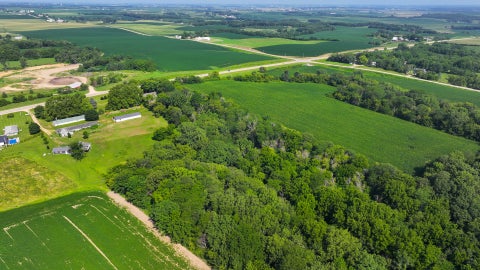 Tiny photo for 1727 HWY 67 Avenue, Clinton, IA 52732 (MLS # 12716235)