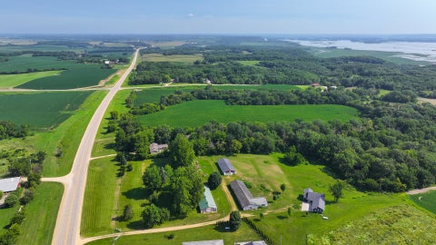 Tiny photo for 1727 HWY 67 Avenue, Clinton, IA 52732 (MLS # 12716235)