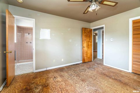 Tiny photo for 1378 Skelcher Boulevard, Makanda, IL 62958 (MLS # EB459815)