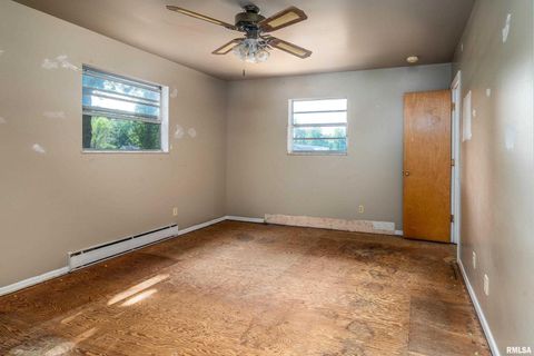 Tiny photo for 1378 Skelcher Boulevard, Makanda, IL 62958 (MLS # EB459815)