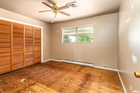 Tiny photo for 1378 Skelcher Boulevard, Makanda, IL 62958 (MLS # EB459815)