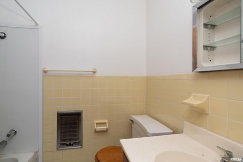 Tiny photo for 1378 Skelcher Boulevard, Makanda, IL 62958 (MLS # EB459815)