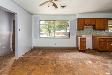 Tiny photo for 1378 Skelcher Boulevard, Makanda, IL 62958 (MLS # EB459815)