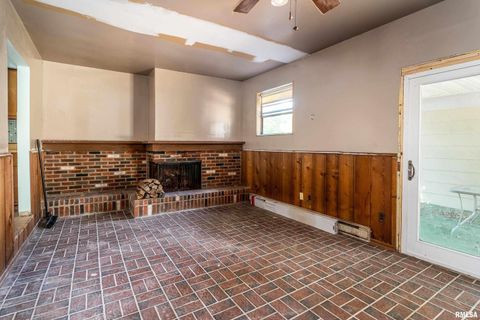 Tiny photo for 1378 Skelcher Boulevard, Makanda, IL 62958 (MLS # EB459815)