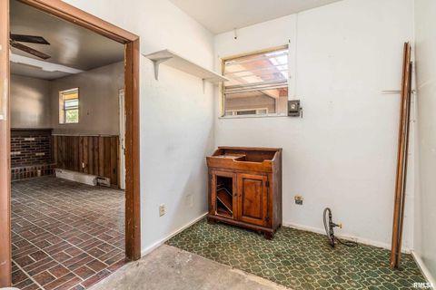 Tiny photo for 1378 Skelcher Boulevard, Makanda, IL 62958 (MLS # EB459815)