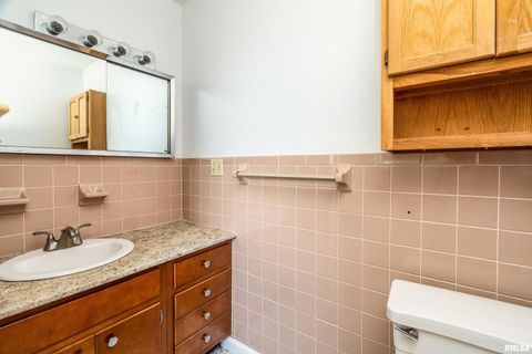 Tiny photo for 1378 Skelcher Boulevard, Makanda, IL 62958 (MLS # EB459815)