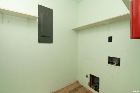 Tiny photo for 1378 Skelcher Boulevard, Makanda, IL 62958 (MLS # EB459815)