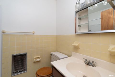 Tiny photo for 1378 Skelcher Boulevard, Makanda, IL 62958 (MLS # EB459815)