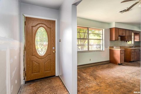 Tiny photo for 1378 Skelcher Boulevard, Makanda, IL 62958 (MLS # EB459815)