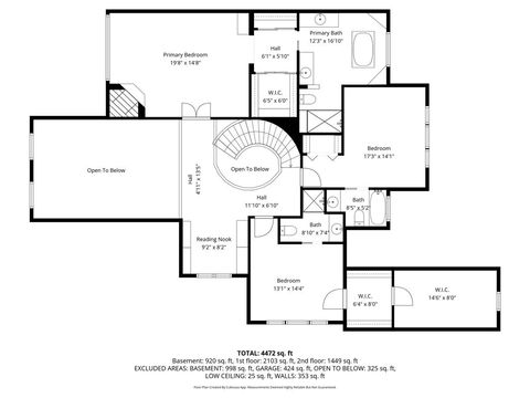 Tiny photo for 852 Gloucester Xing Xing, Lake Forest, IL 60045 (MLS # 12607015)