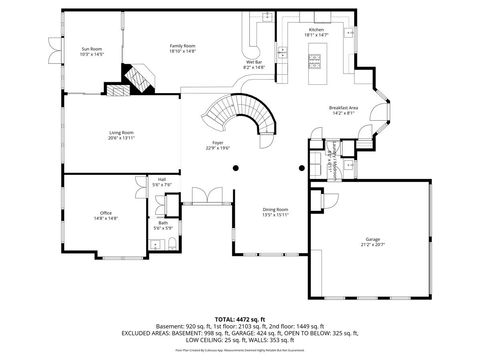 Tiny photo for 852 Gloucester Xing Xing, Lake Forest, IL 60045 (MLS # 12607015)