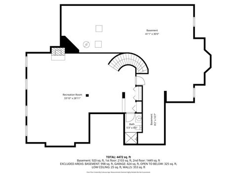 Tiny photo for 852 Gloucester Xing Xing, Lake Forest, IL 60045 (MLS # 12607015)