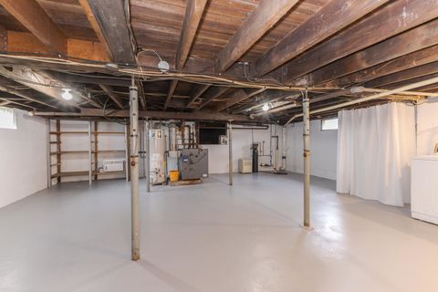 Tiny photo for 1014 N Mill Street, Pontiac, IL 61764 (MLS # 12516669)