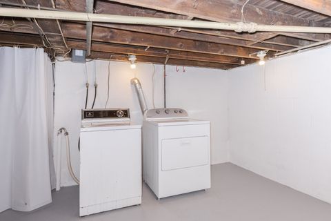 Tiny photo for 1014 N Mill Street, Pontiac, IL 61764 (MLS # 12516669)